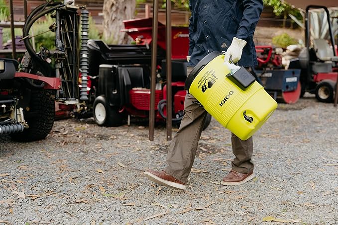 Igloo Sports Cooler | Insulated Beverage Dispenser - Image 8