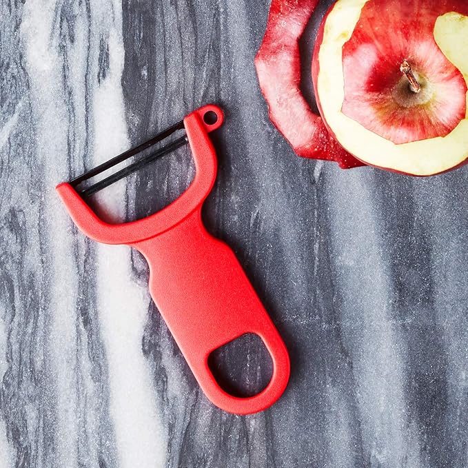 Mercer Culinary Y Swiss Peeler - Image 5