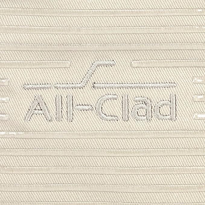 All-Clad Premium Pot Holder & Hot Pad: Heat Resistant to 500 Degrees - Image 3