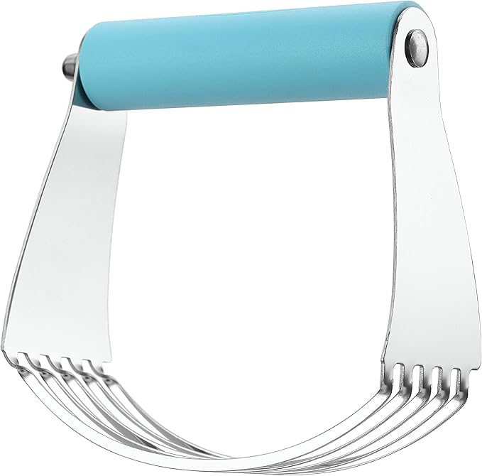 Spring Chef Large Dough Blender - Image 9