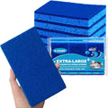 HOMEXCEL Extra Large Dish Sponge by HOMEXCEL