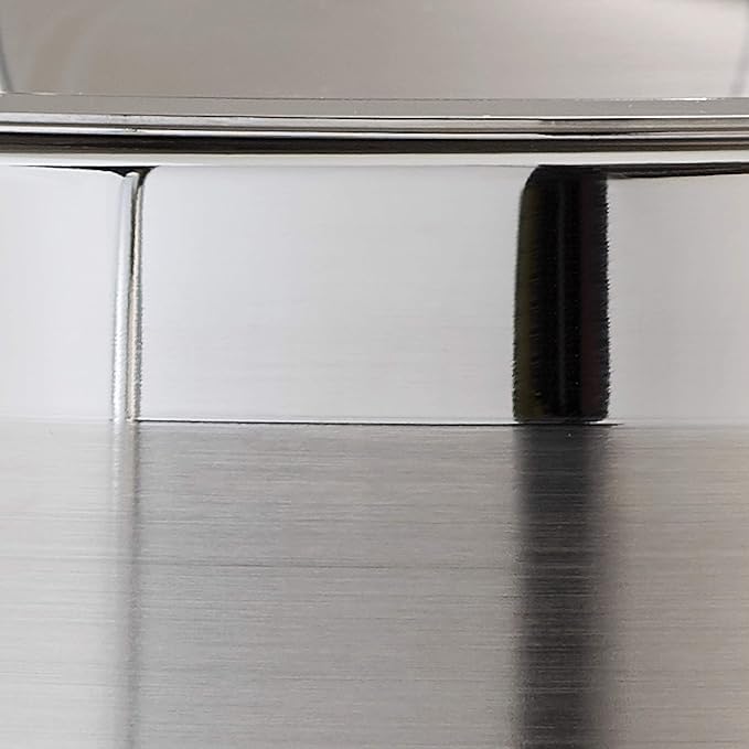 Tramontina Gourmet Stainless Steel 24-Quart Extra Large Stock Pot - Image 6