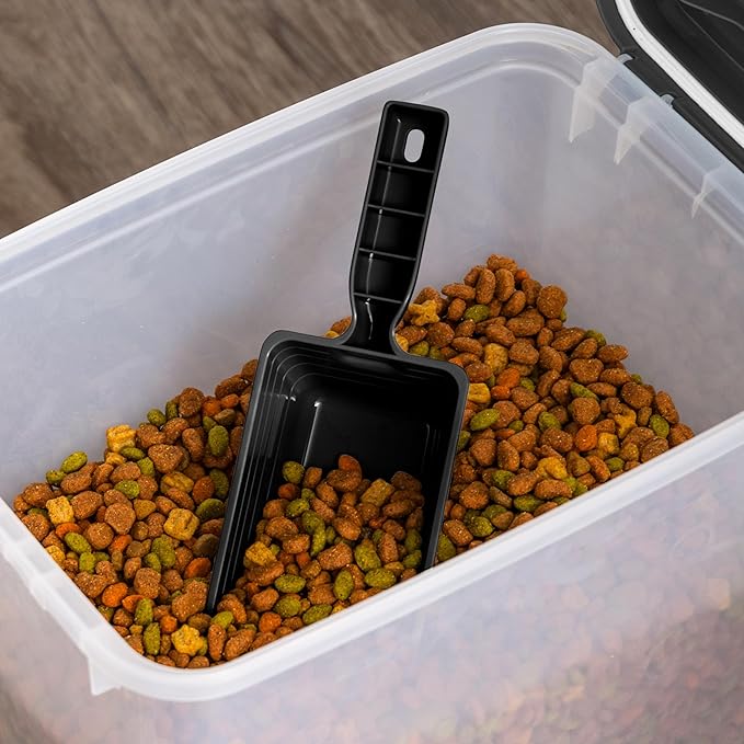 IRIS USA Airtight Dog Food Storage Container - Image 7