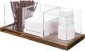 MyGift Modern Modular Coffee and Tea Station Organizer by MyGiftHome