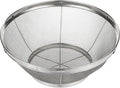 Juvale Stainless Steel Fine Mesh Strainer by Juvale