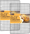 Cooling Racks for Cooking and Baking by LIEMAND