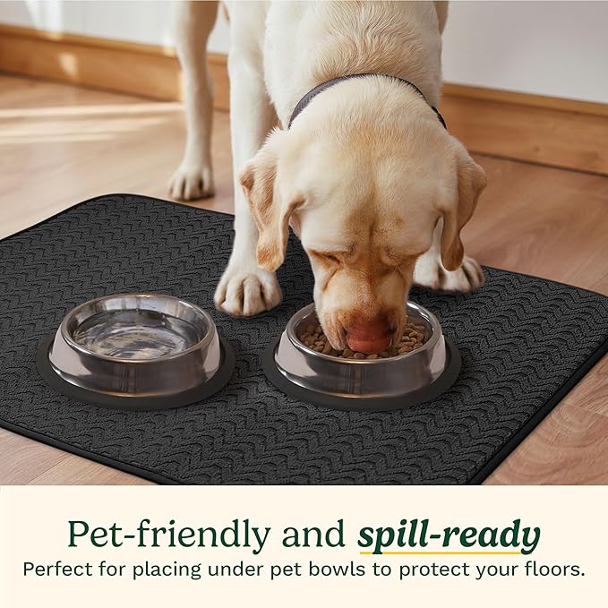 Cuisinart Dish Drying Mats for Kitchen Counter - Image 5