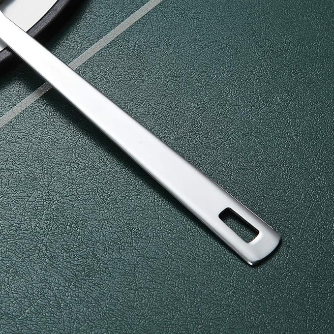 Silicone Spatulas, Berglander Flexible Scrapers Baking Mixing Tool, Baking Tools - Image 4
