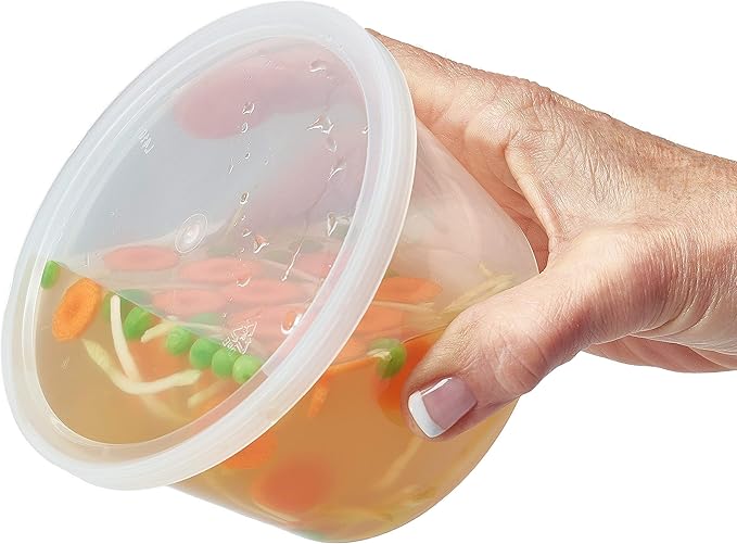 DuraHome Food Storage Containers - Image 3
