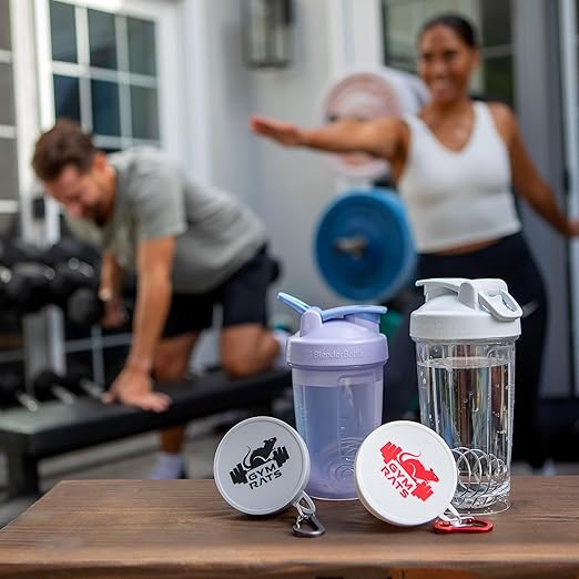 Protein Powder Funnel Set - Image 9