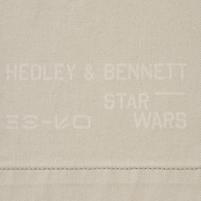 hedley & bennett Essential Apron - Image 2