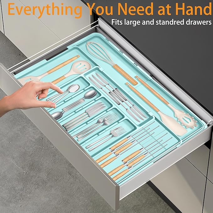 Homecor Silverware Organizer - Image 9