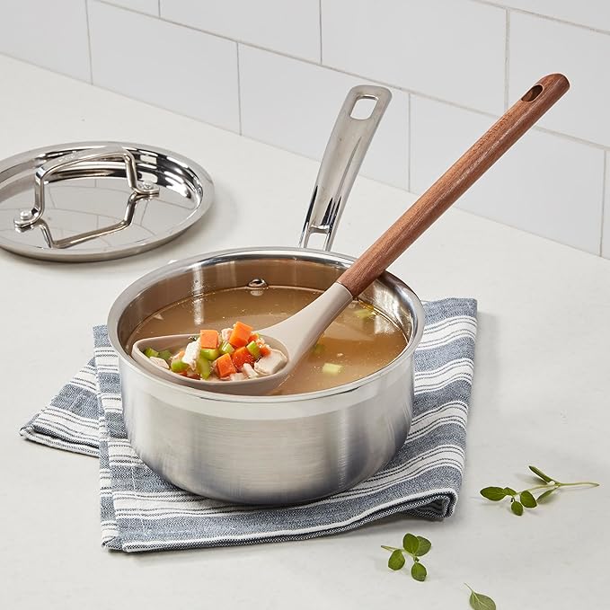 Cuisinart AcaciaFusion Set of 5 Tool Set - Image 3