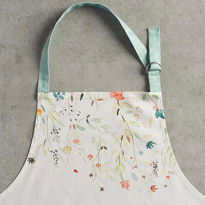 Maison d' Hermine 100% Cotton Apron - Image 9