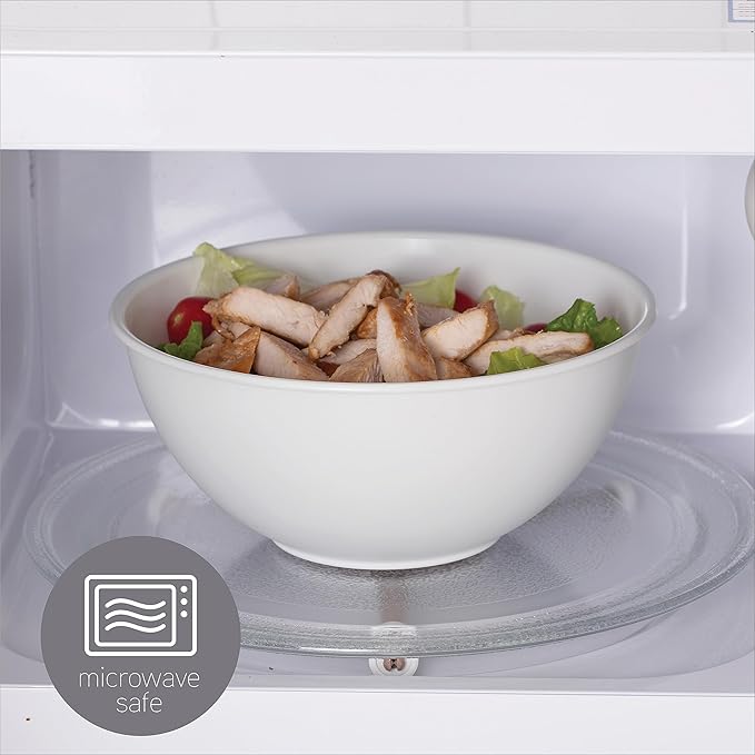 COOK WITH COLOR Mixing Bowls with Lids - Image 8