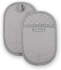 KitchenAid Asteroid Pot Holder 2-Pack Set by KitchenAid