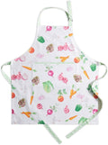 Maison d' Hermine 100% Cotton Apron by MaisondHermine