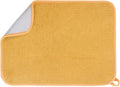 GeeRic Microfiber Dish Drying Mat, Super Absorbent Kitchen Dish Drying Pad by GeeRic