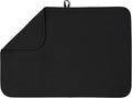 Bellemain XL Dish Mat Microfiber Dish Drying Mat, Super absorbent by Bellemain