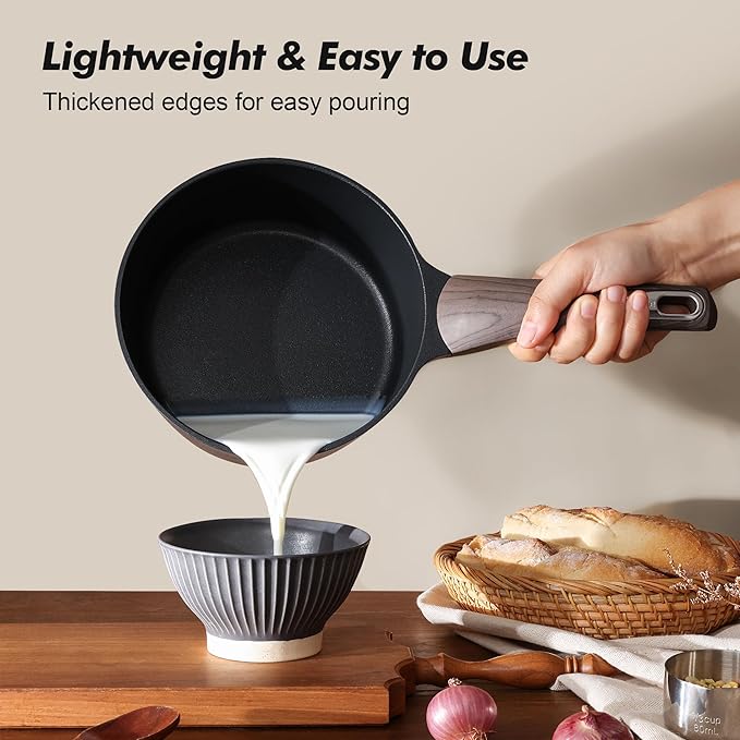 SENSARTE Nonstick Sauce Pan - Image 6