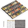 SpaceAid Spice Drawer Organizer by SpaceAid