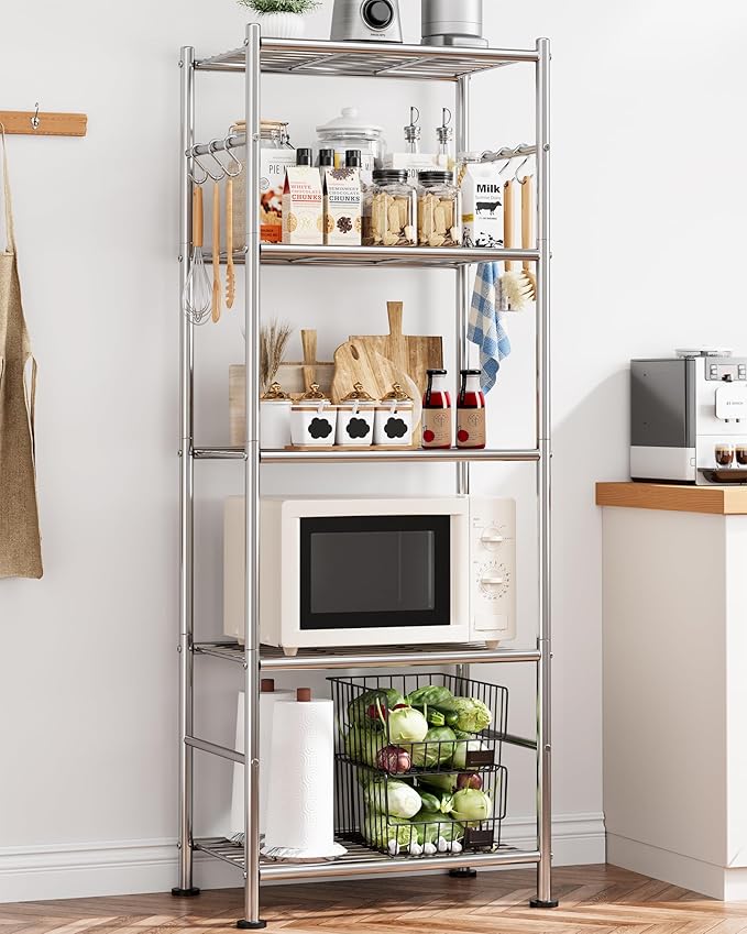 Sakugi Storage Shelves - Image 2