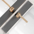 Faucet Splash Guard for Kitchen Sink, Kitchen Sink Faucet Mat by eormoe