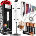 Zulay Kitchen Powerful Milk Frother Wand by ZulayKitchen