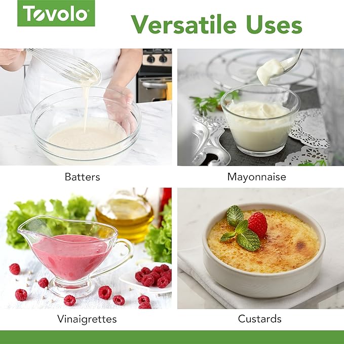 Tovolo Beat Whisk - Image 6