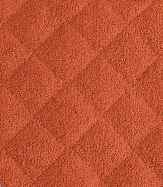 DII Basic Terry Collection Quilted 100% Cotton, 3 Piece - Image 2