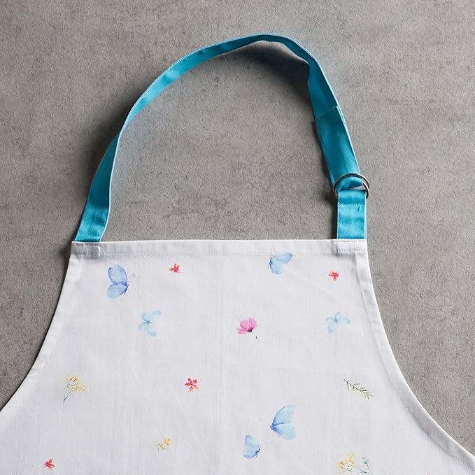Maison d' Hermine 100% Cotton Apron - Image 9