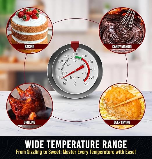 Craft911 Candy Thermometer - Image 8