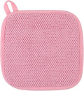 GeeRic Microfiber Dish Drying Mat, Super Absorbent Kitchen Dish Drying Pad by GeeRic