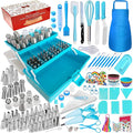 Makmeng Cake Decorating Tools Supplies Kit by Makmeng