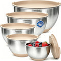 Deedro Premium Mixing Bowls by Deedro