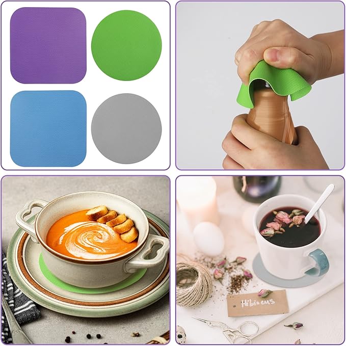LUTER 4pcs Jar Opener - Image 7