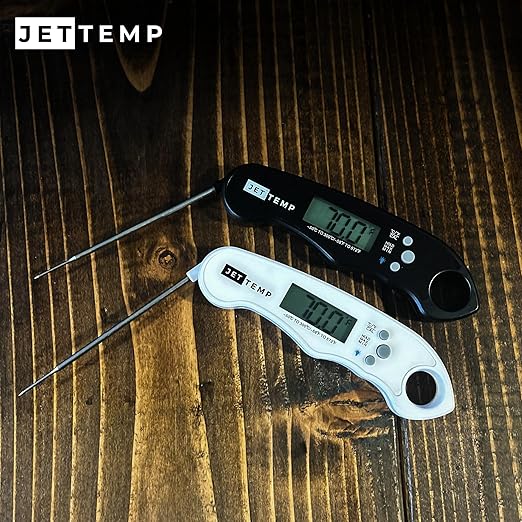 F1 Digital Meat Thermometer - Image 8