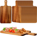 Nuenen 30 Pcs Wood Cutting Board by Nuenen