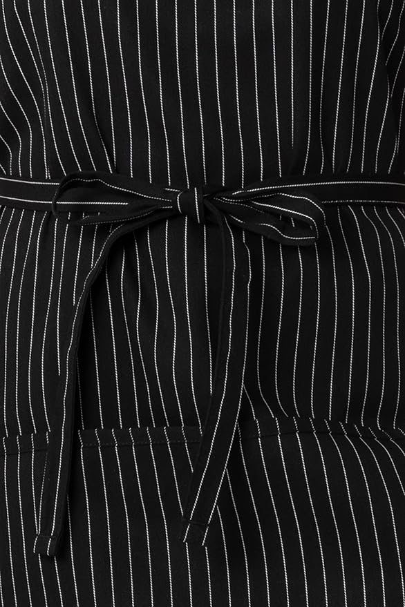 Chef Works Unisex Three Pocket Apron - Image 6