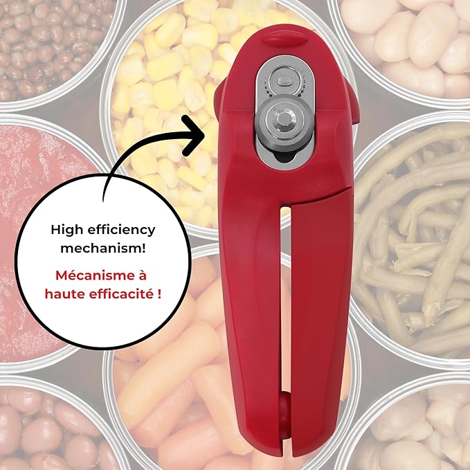Starfrit MightiCan Can Opener - Image 3