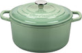 VORRINGARD Enameled Cast Iron Dutch Oven Pot by Unknown