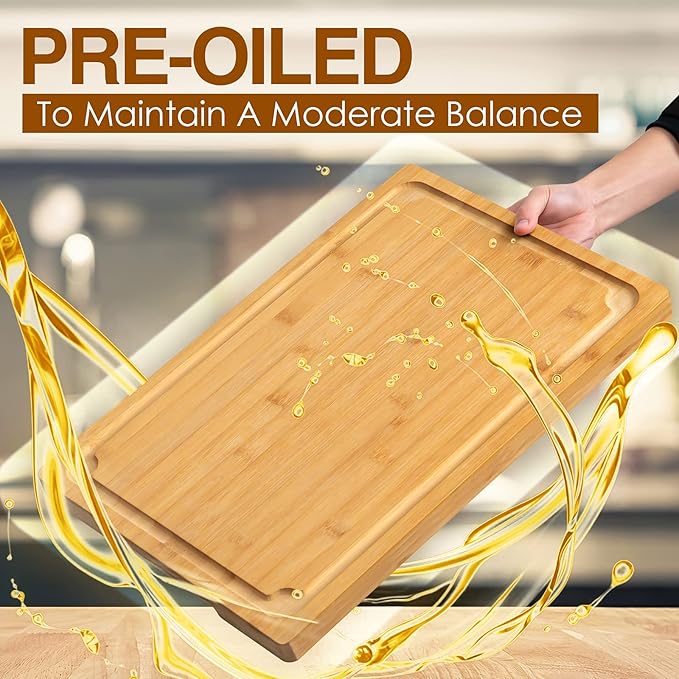 2XLarge Cutting Board - Image 5