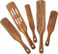 MESSON Wooden Spurtle Set by Messon