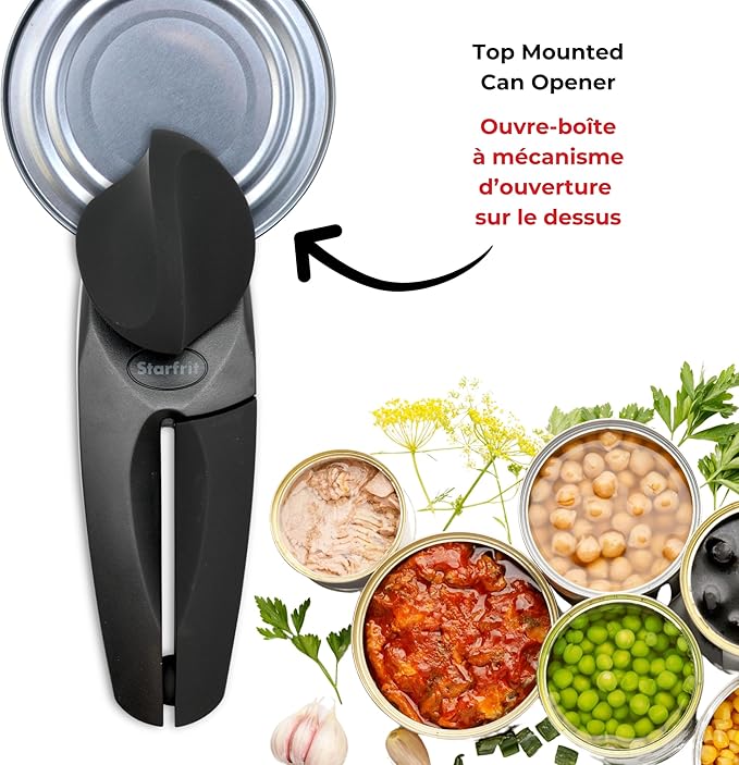Starfrit MightiCan Can Opener - Image 4