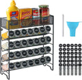 Skiileor Spice Rack Organizer by Skiileor
