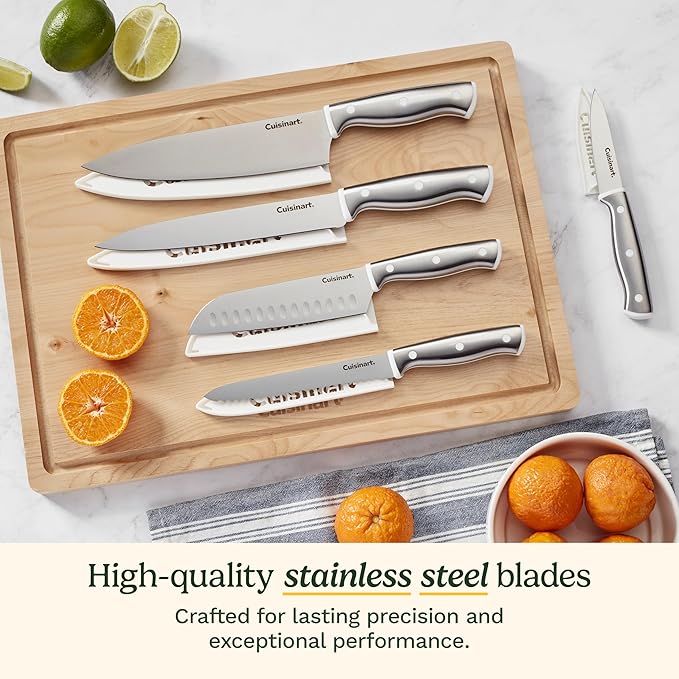 Cuisinart, Classic® ColorCore® Collection, C77CR-10PW - Image 2