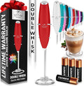 Zulay Kitchen Whisk Milk Frother by ZulayKitchen