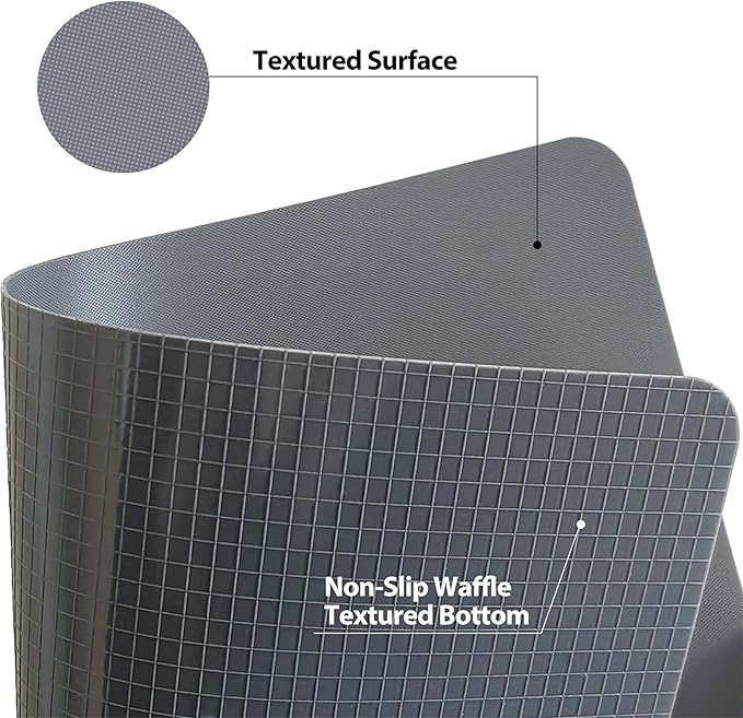 WK Flexible Plastic Cutting Boards - Image 2