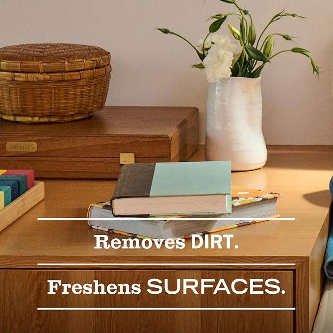 Mrs. MEYER'S Kitchen Set, Elderberry Scent, 1 Hand Soap, 1 Dish Soap & 1 Multi-Surface Cleaner, 3 CT (Variety Pack)