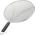 Zulay Kitchen Splatter Screen for Frying Pan by ZulayKitchen
